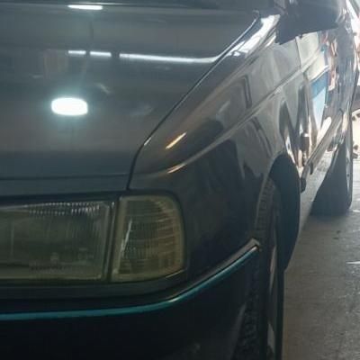 پژو 405 GLX - 1395
