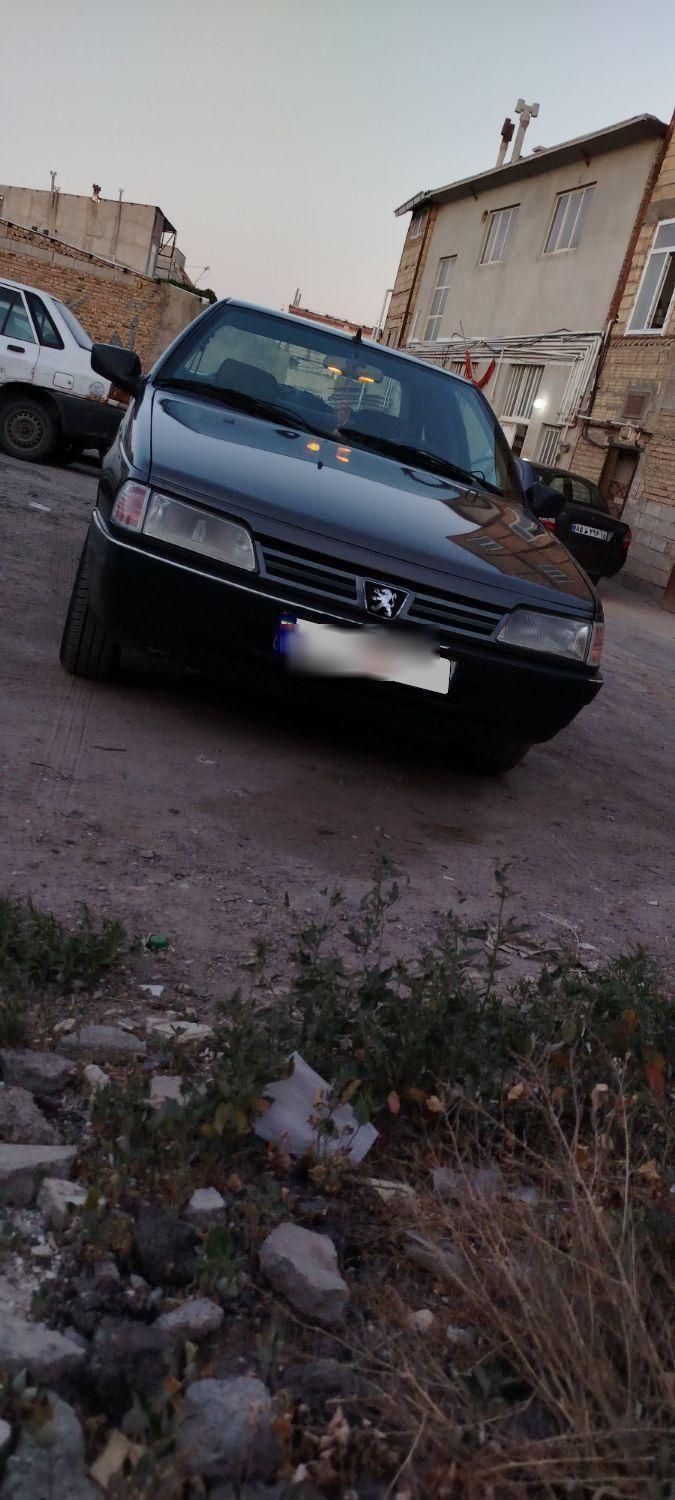 خودرو پژو، روآ آگهی ann_19727391