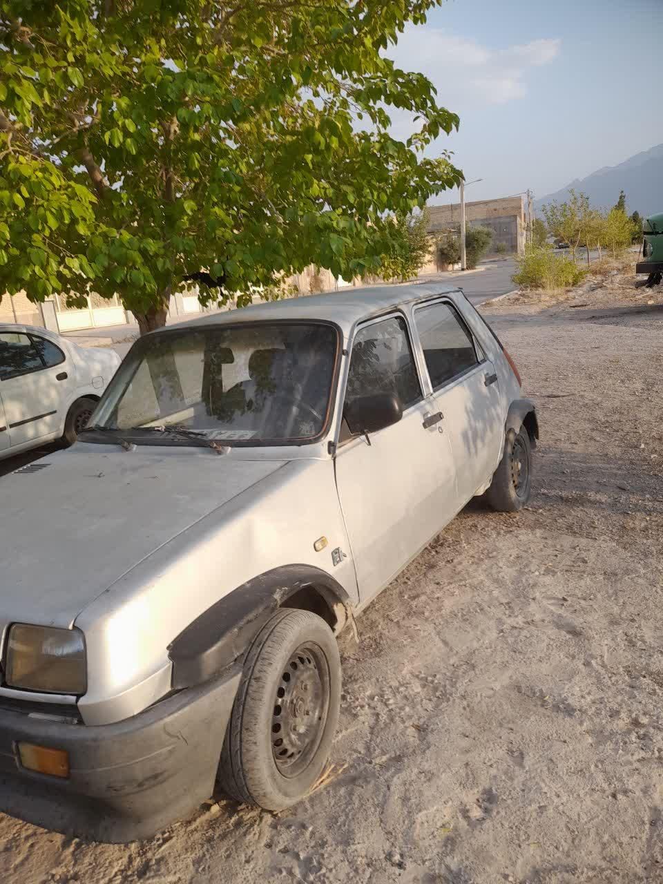 خودرو رنو، پی کی آگهی ann_19727409