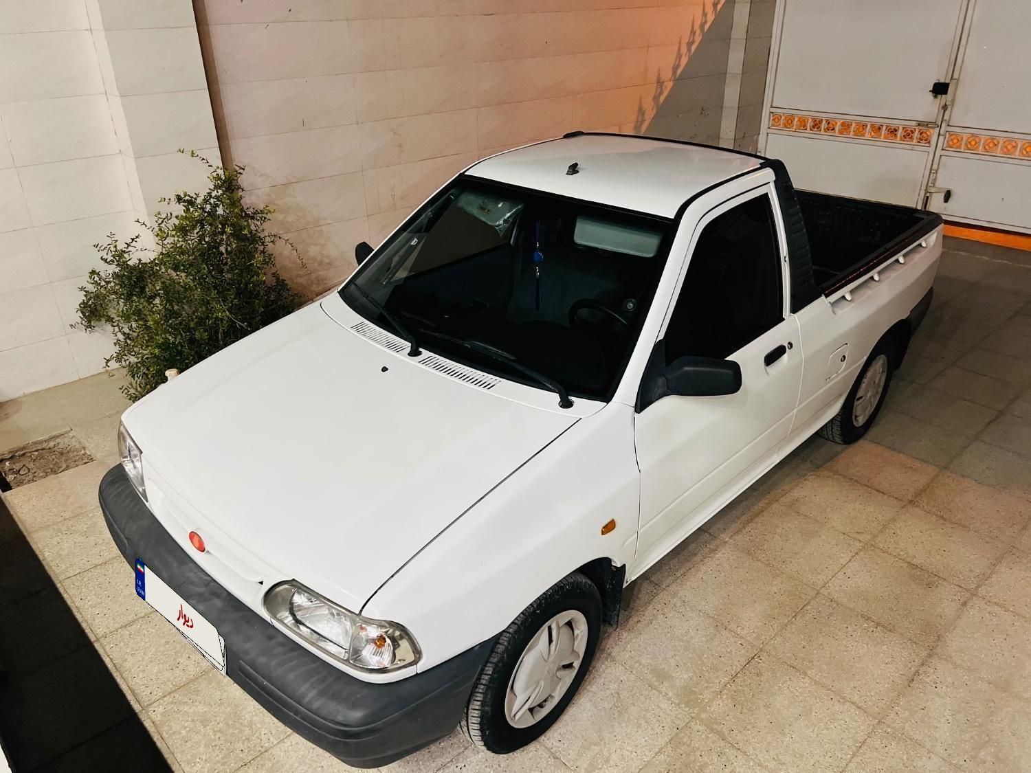 پراید 151 SE - 1399