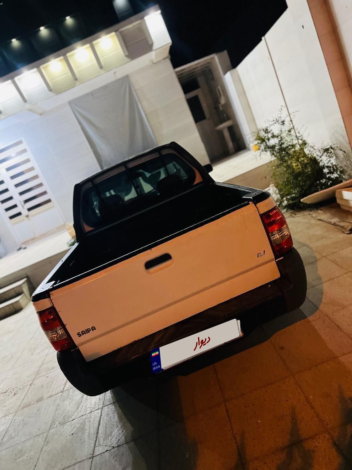 پراید 151 SE - 1399