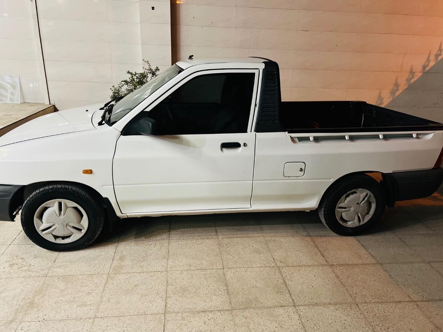 پراید 151 SE - 1399