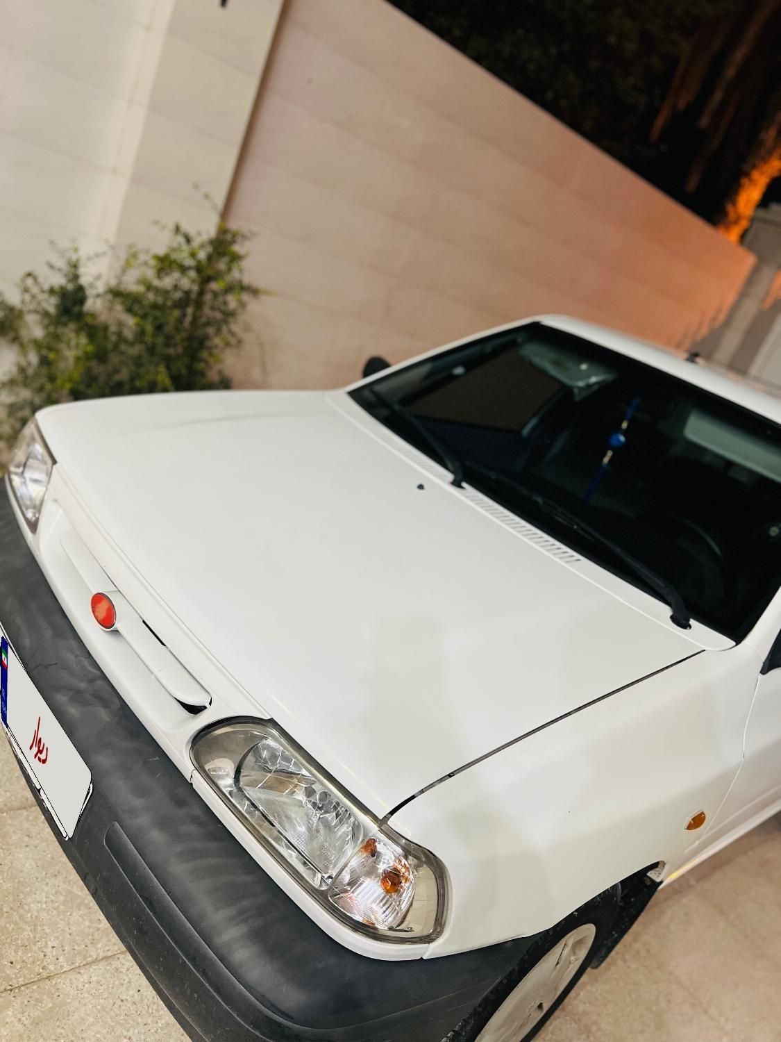 پراید 151 SE - 1399