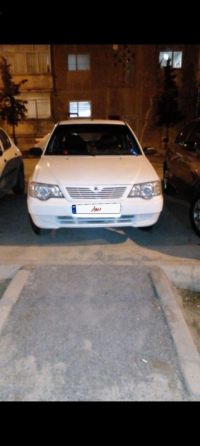 پراید 132 SL - 1390