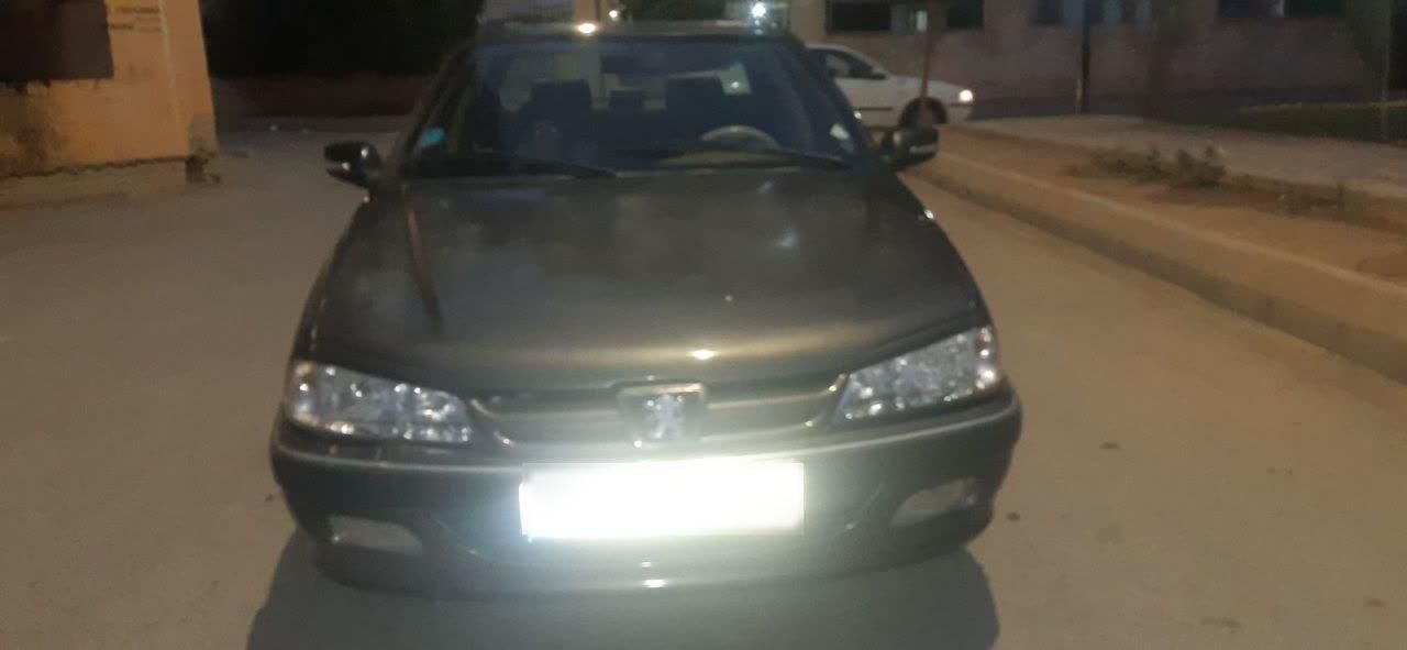 خودرو پژو، پارس آگهی ann_19727498