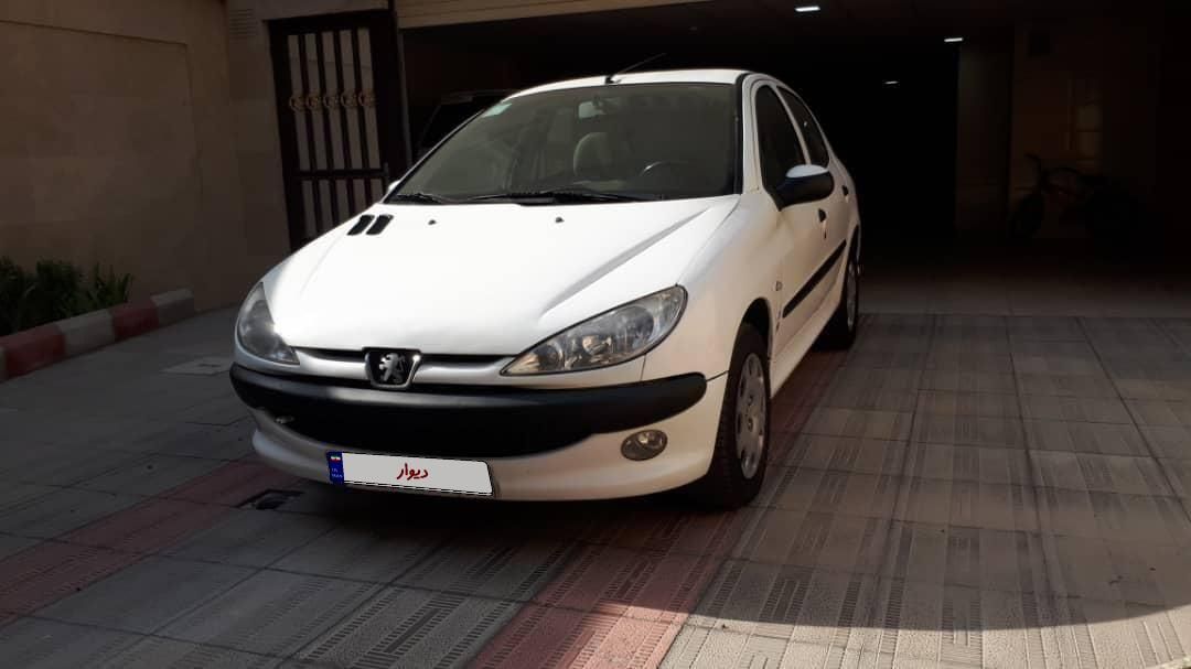 خودرو پژو، 206 آگهی ann_19727514
