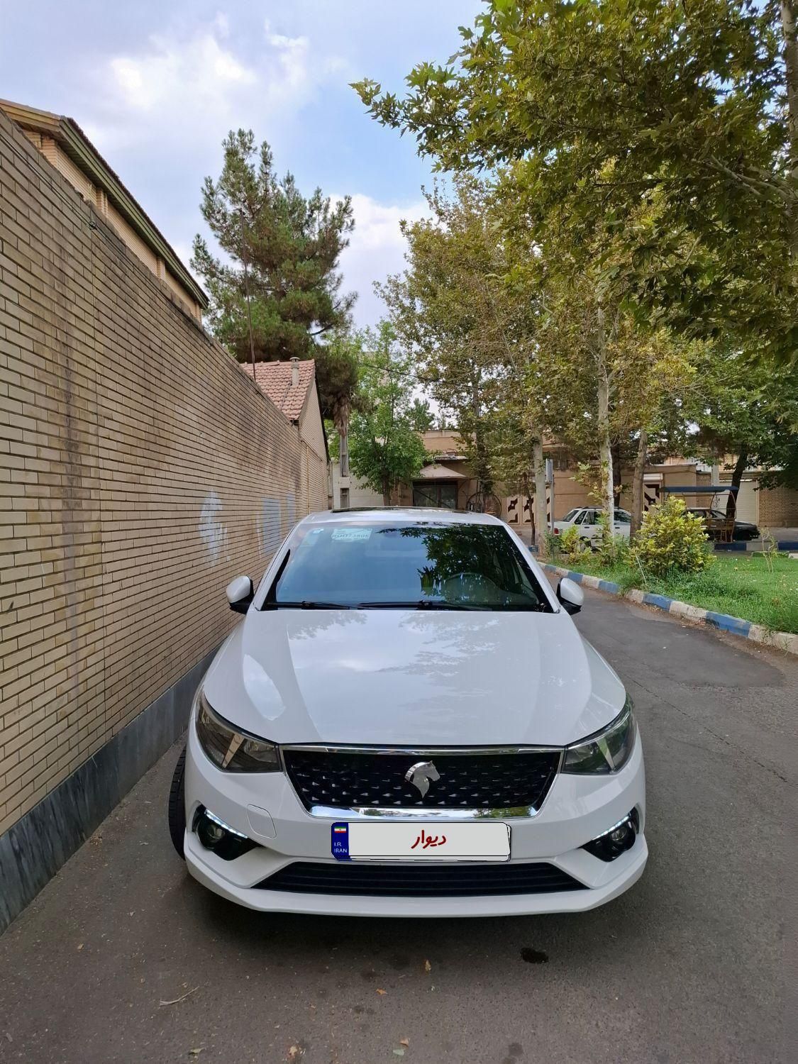 تارا اتوماتیک V4 LX - 1403