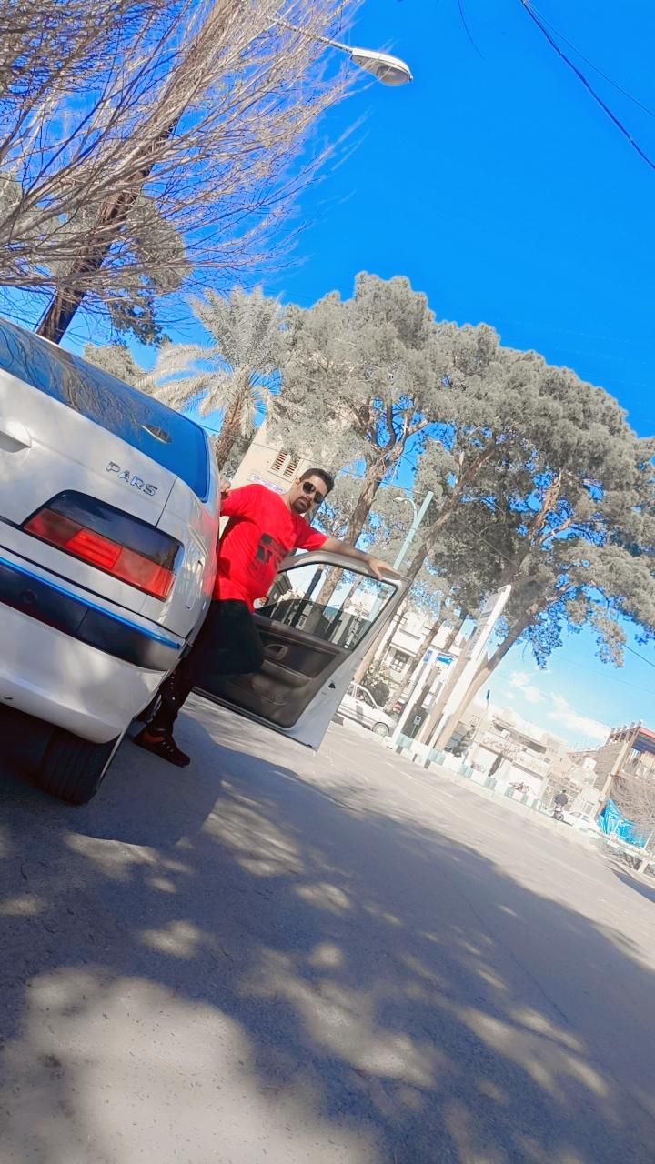 خودرو پژو، پارس آگهی ann_19727521