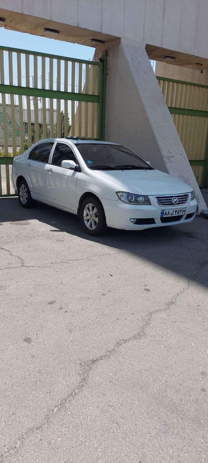 لیفان 620 دنده ای 1800 - 1393