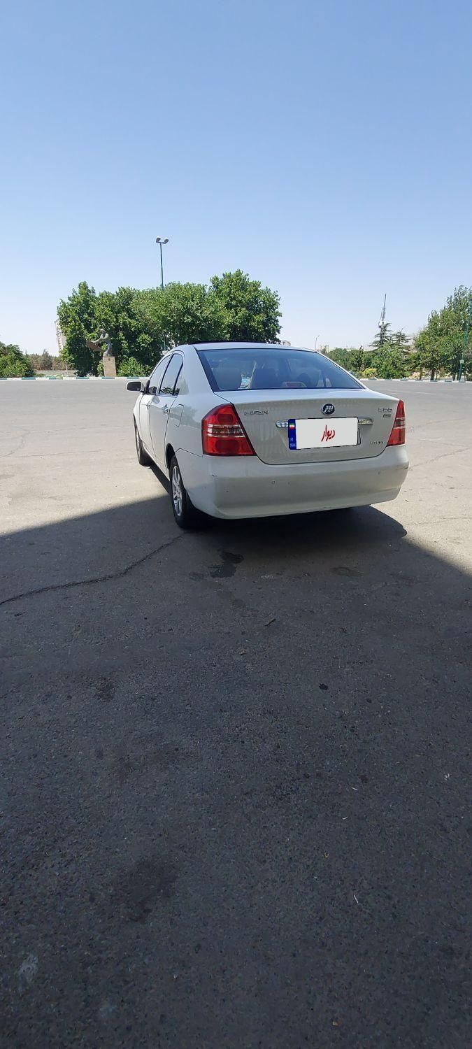 لیفان 620 دنده ای 1800 - 1393