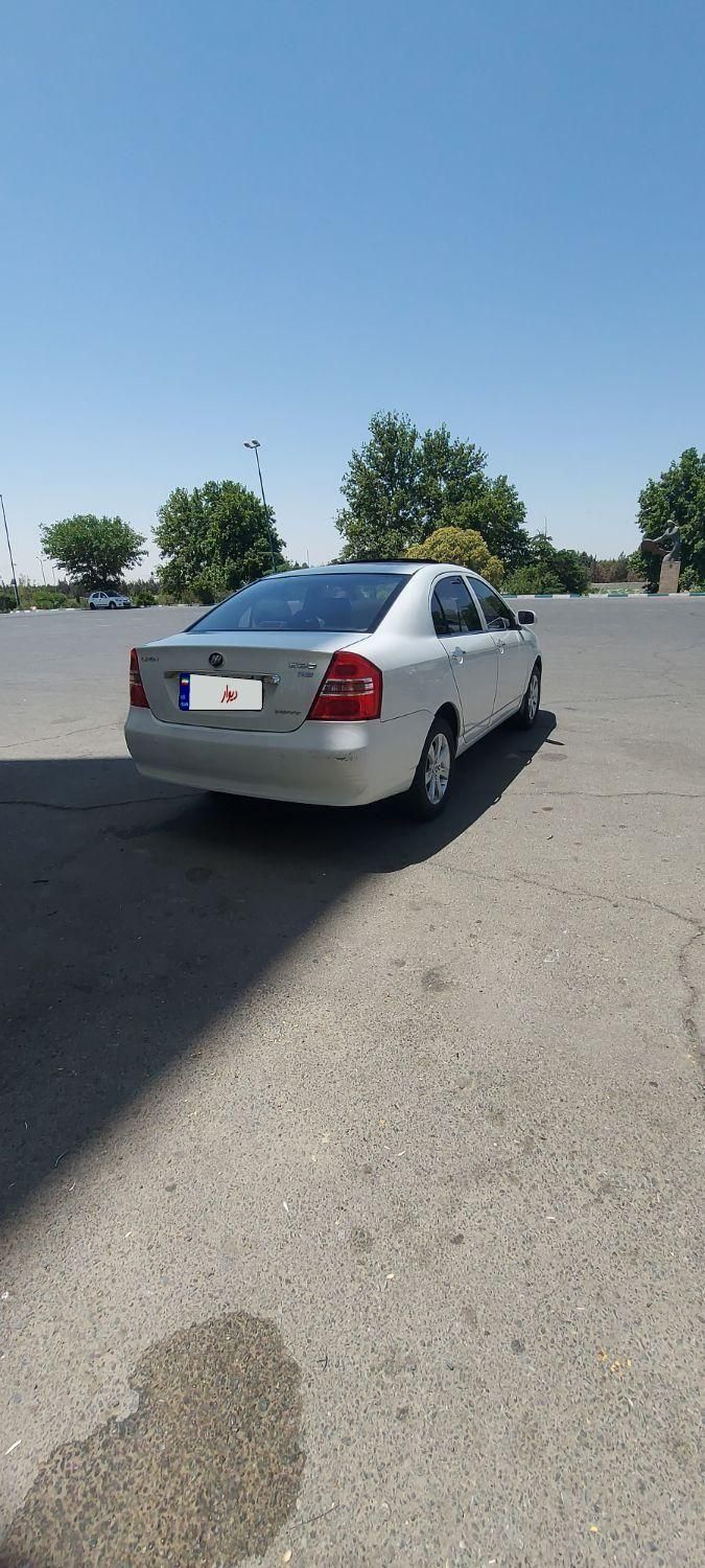 لیفان 620 دنده ای 1800 - 1393