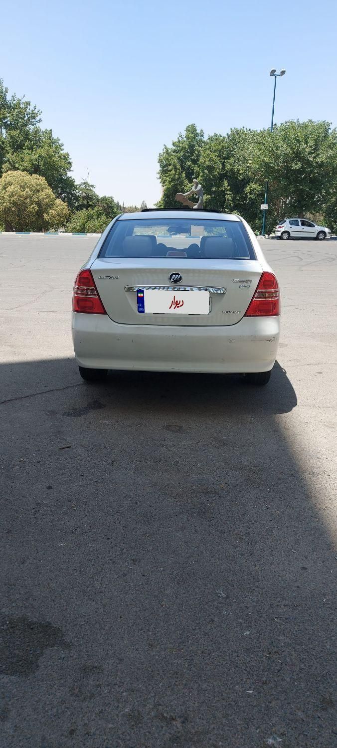 لیفان 620 دنده ای 1800 - 1393