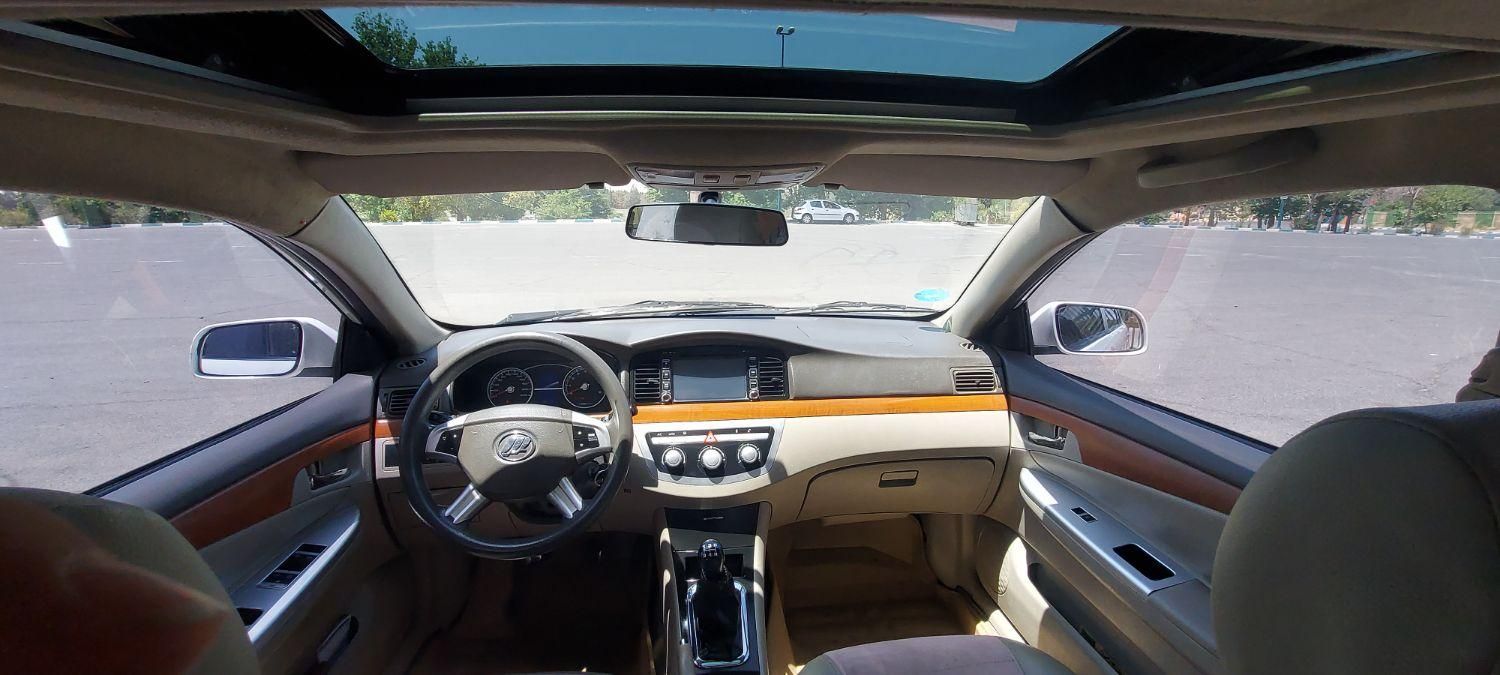 لیفان 620 دنده ای 1800 - 1393