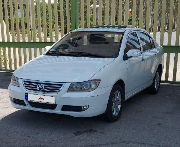 خودرو لیفان، 620 آگهی ann_19727533