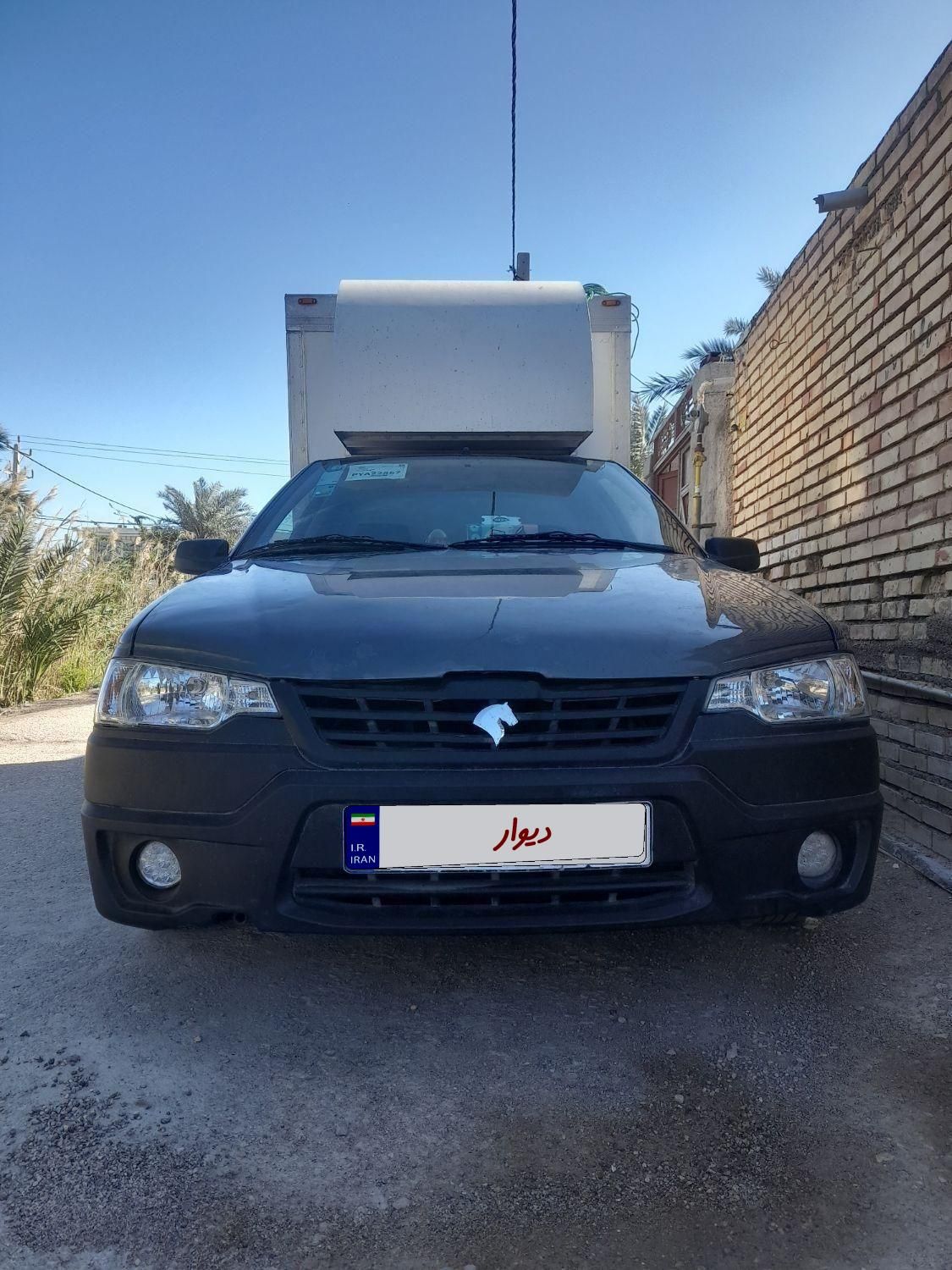 خودرو آریسان، 2 آگهی ann_19727547