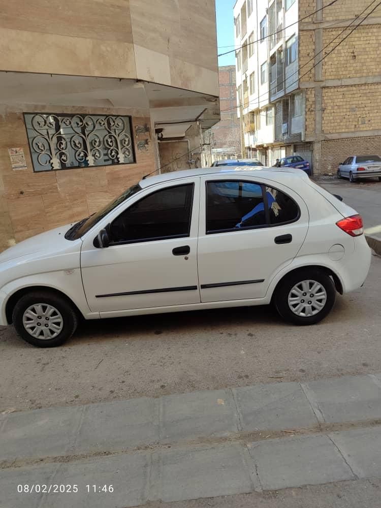خودرو تیبا، 2 آگهی ann_19727602