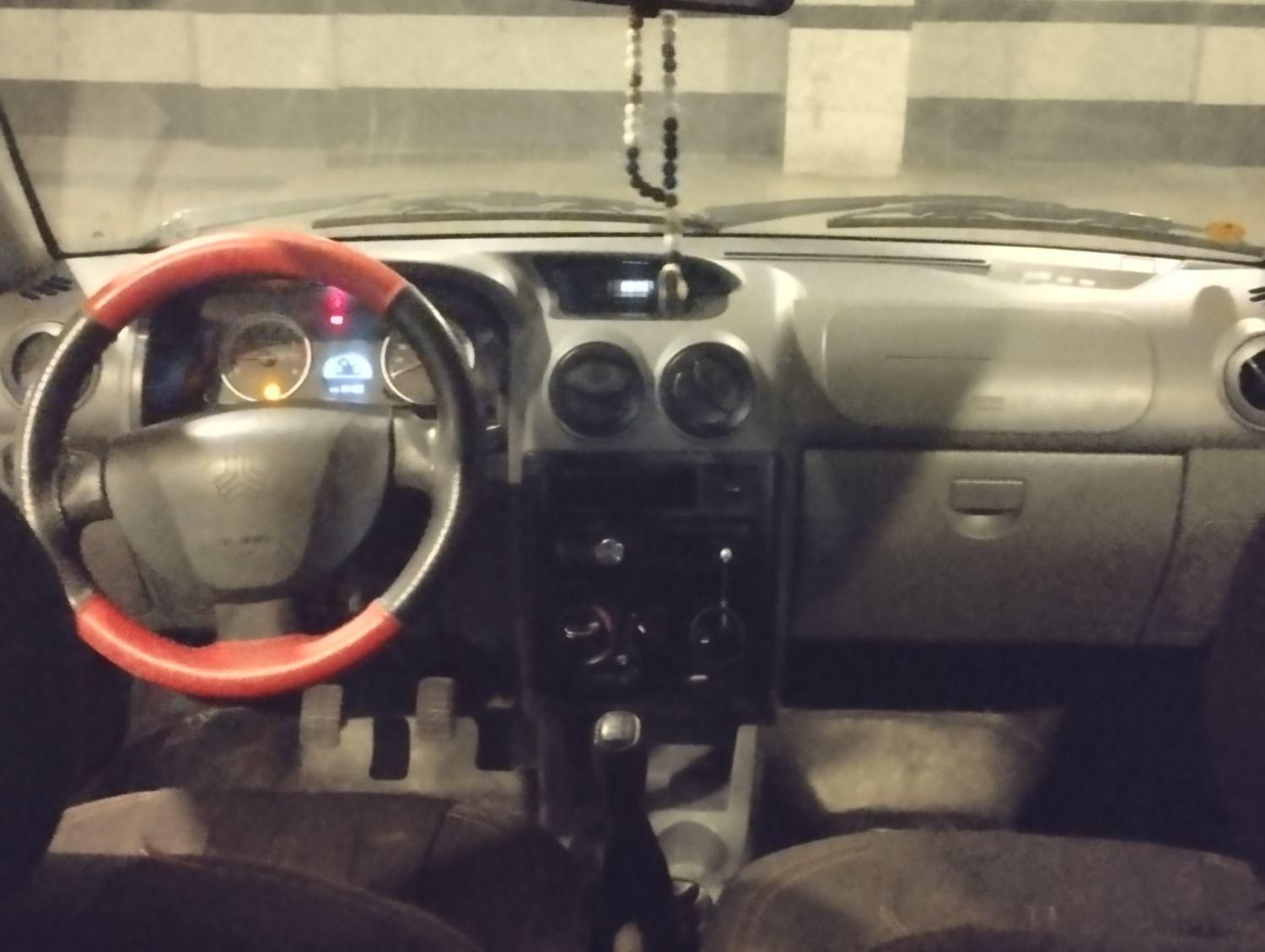 پراید 132 SE - 1398