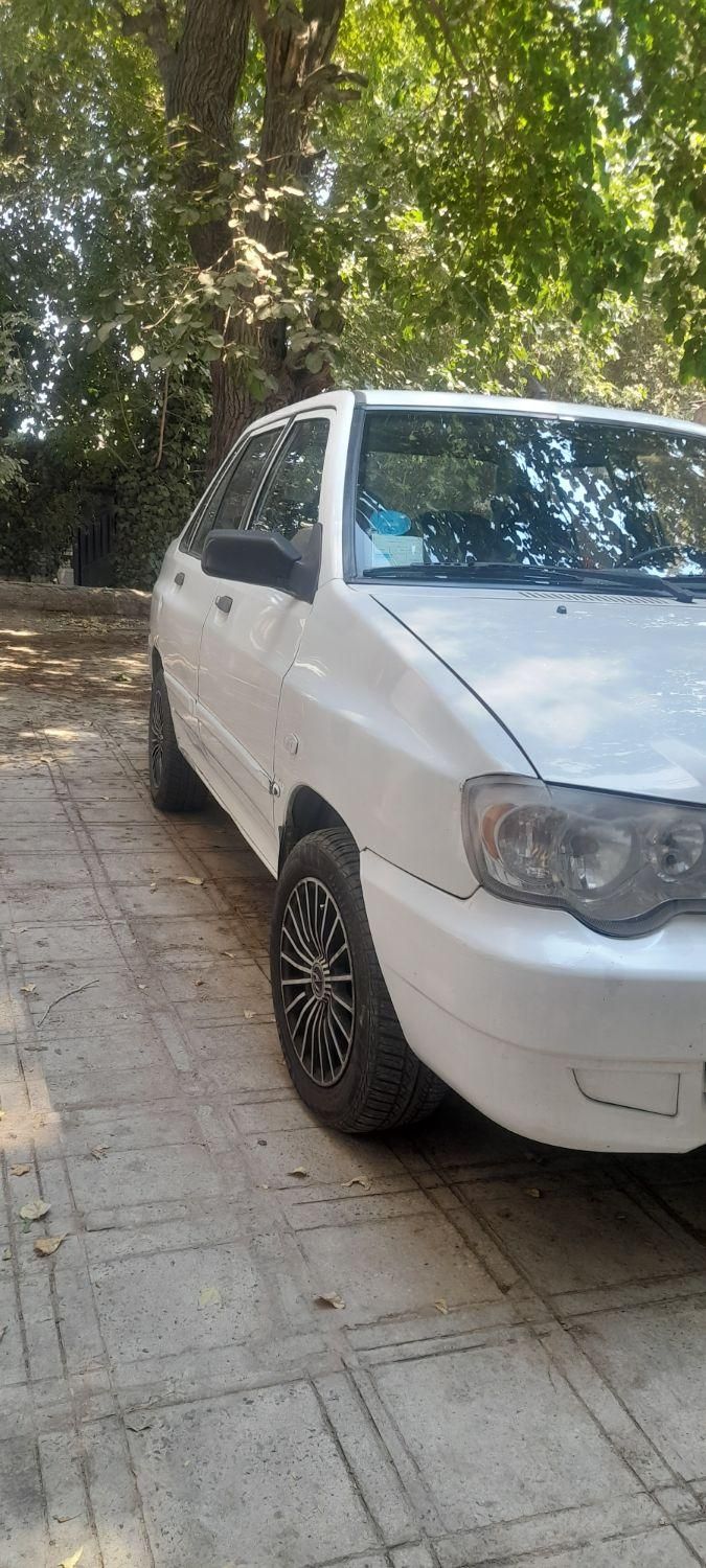 پراید 132 SX - 1391