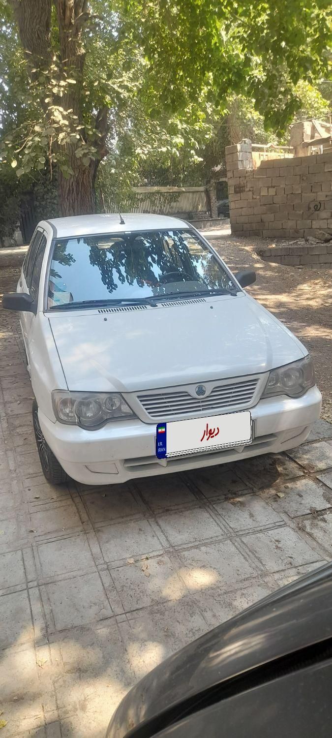 خودرو پراید، 132 آگهی ann_19727663