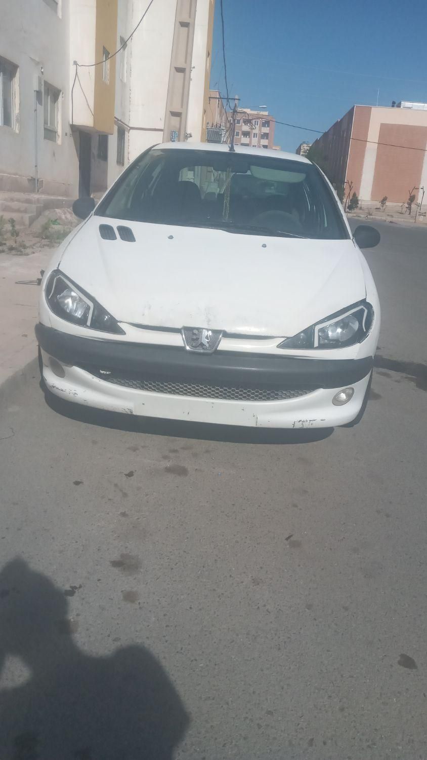 خودرو پژو، 206 آگهی ann_19727666