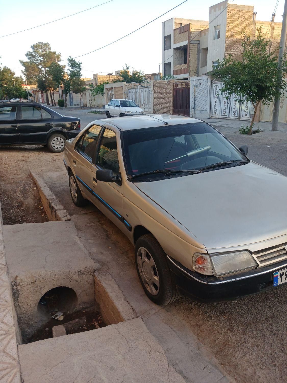 خودرو پژو، روآ آگهی ann_19727667