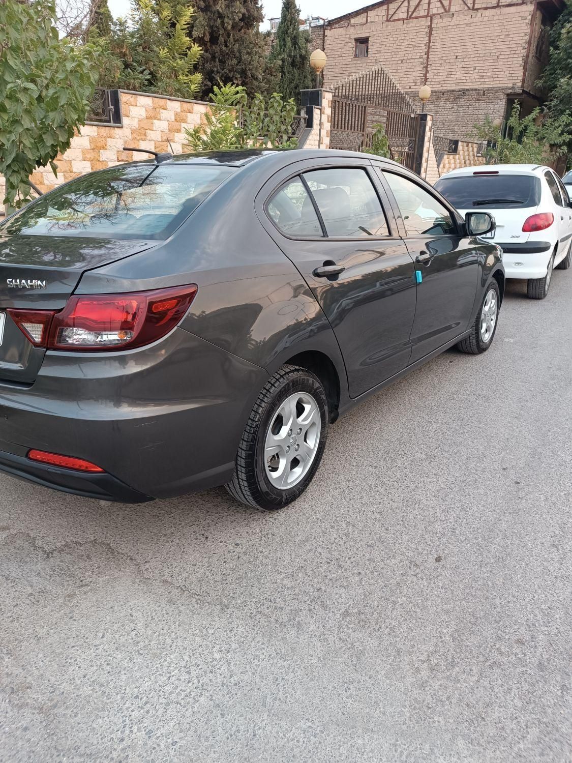 خودرو شاهین، G آگهی ann_19727684