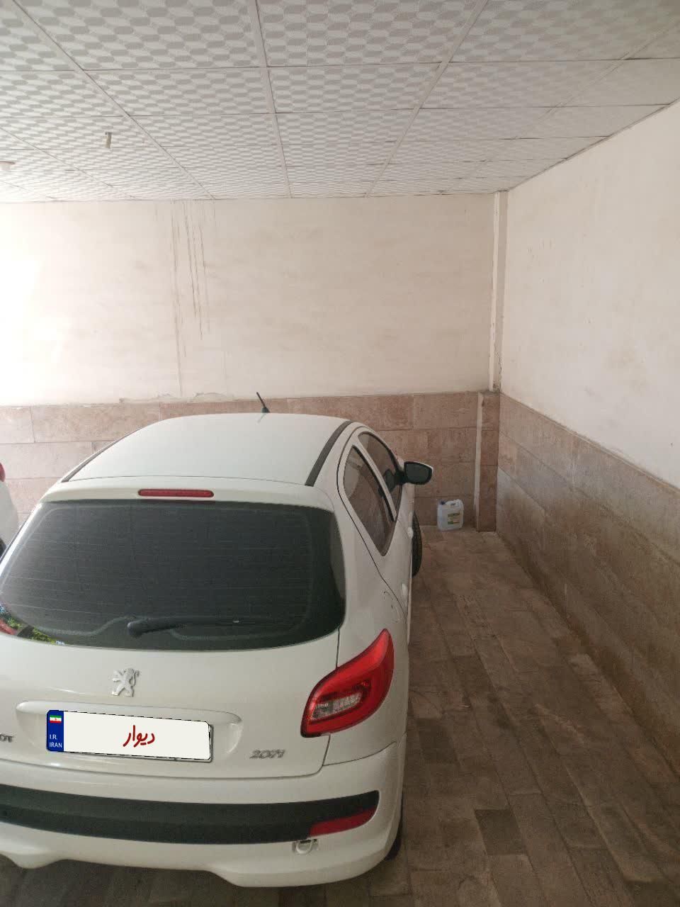 پژو 207 دنده‌ای TU3 - 1402