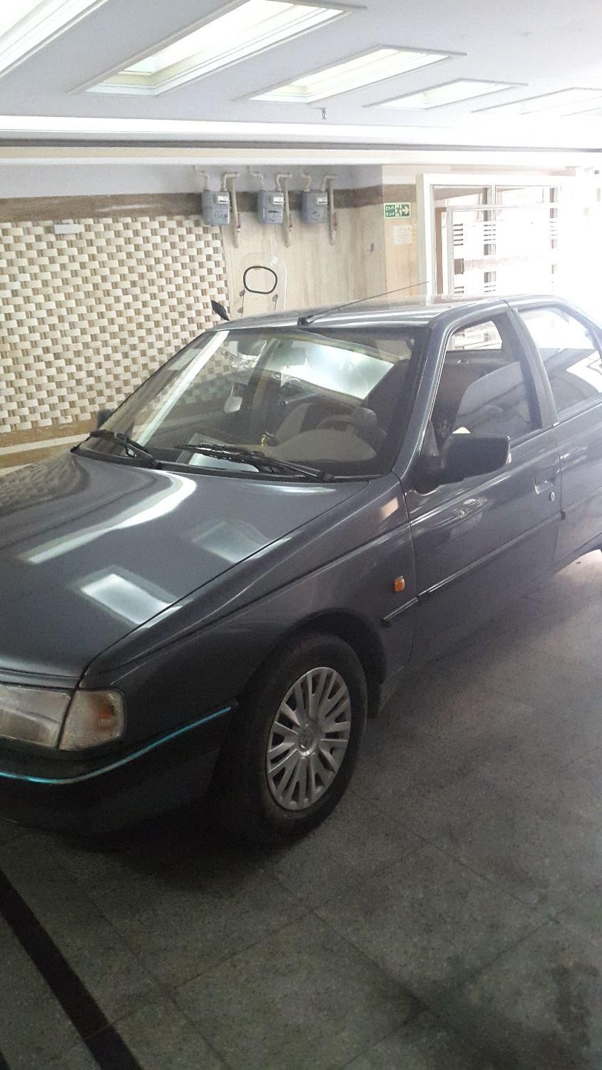 پژو 405 GLX - 1394
