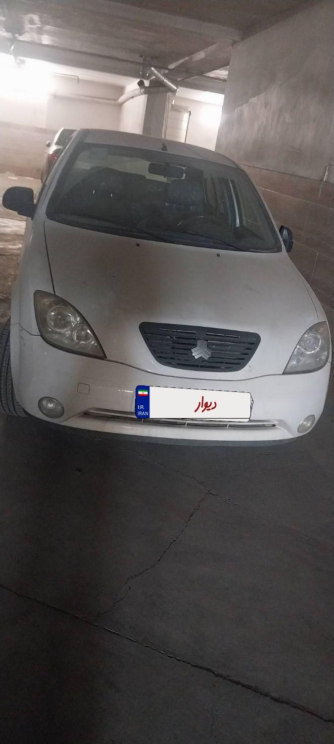 خودرو تیبا، صندوق دار آگهی ann_19727692