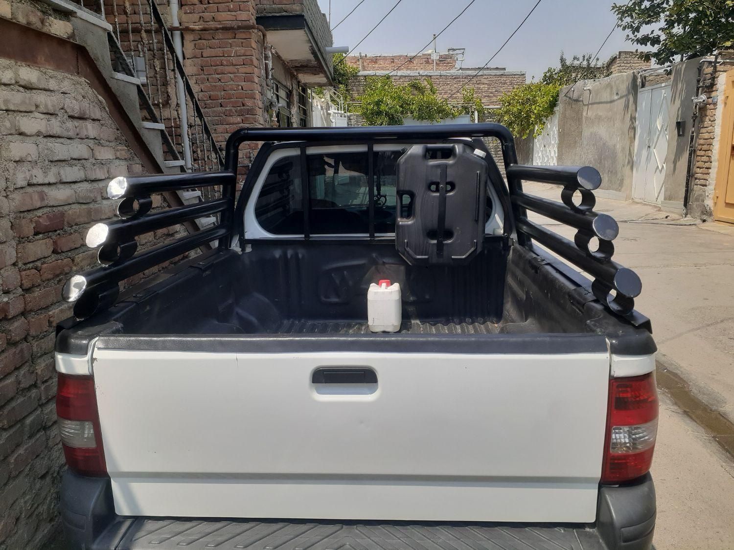 پراید 151 SE - 1395