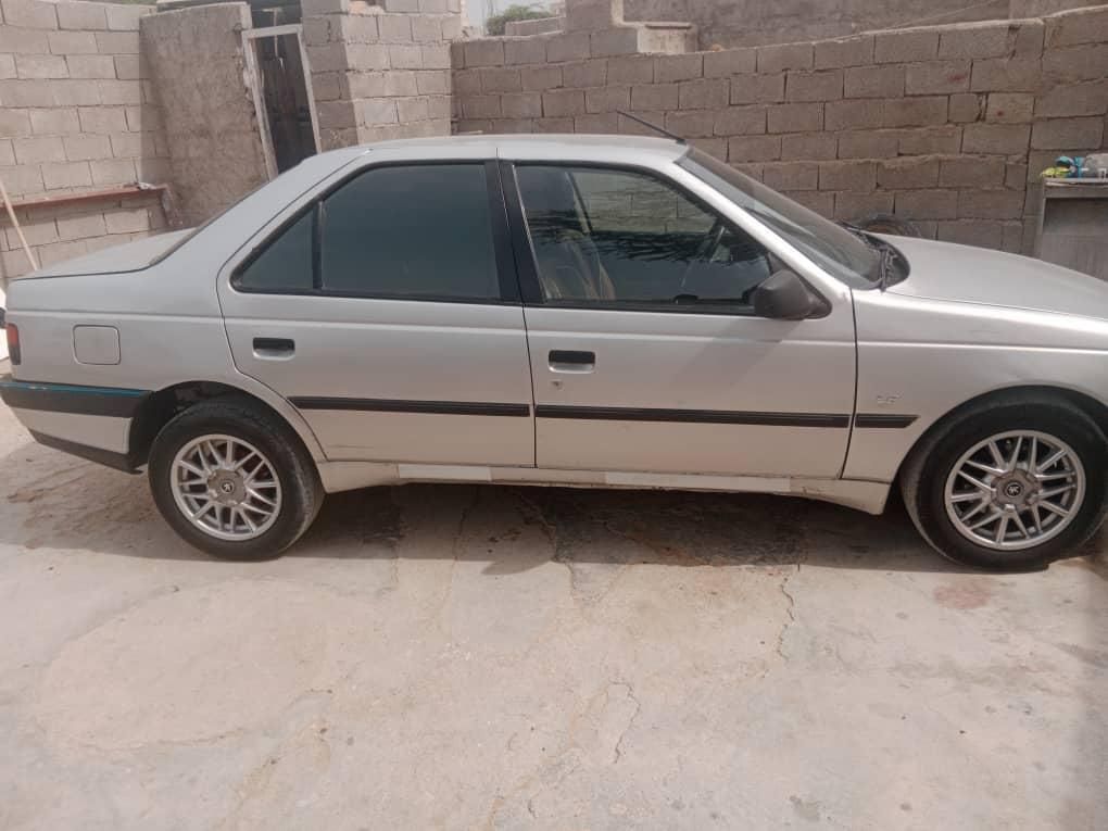 خودرو پژو، 405 آگهی ann_19727711