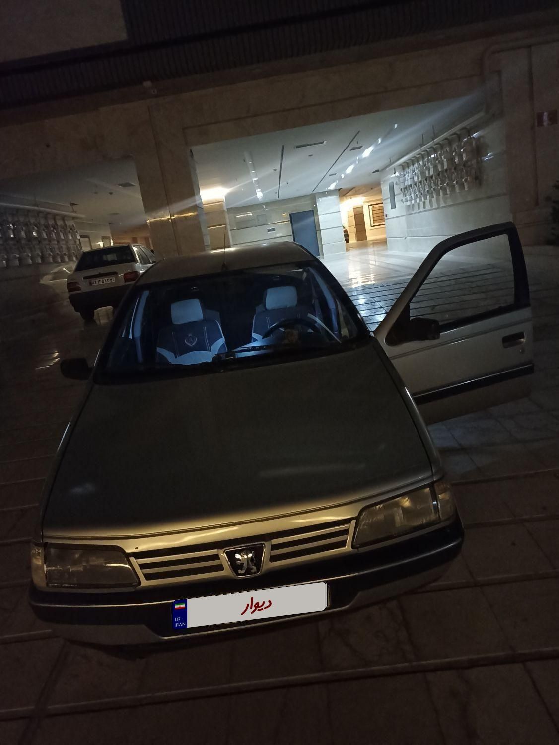 خودرو پژو، 405 آگهی ann_19727717