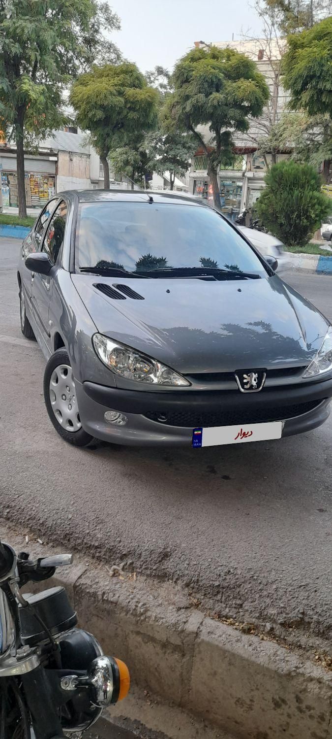 خودرو پژو، 206 آگهی ann_19727732