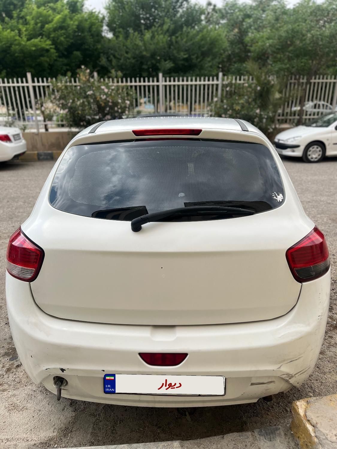 خودرو تیبا، 2 آگهی ann_19727759
