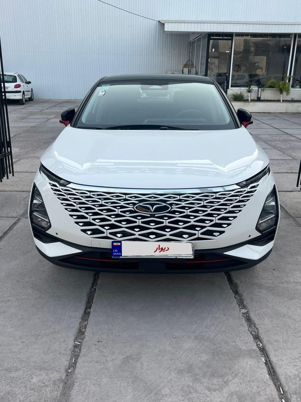 فونیکس FX پریمیوم FWD - 1402