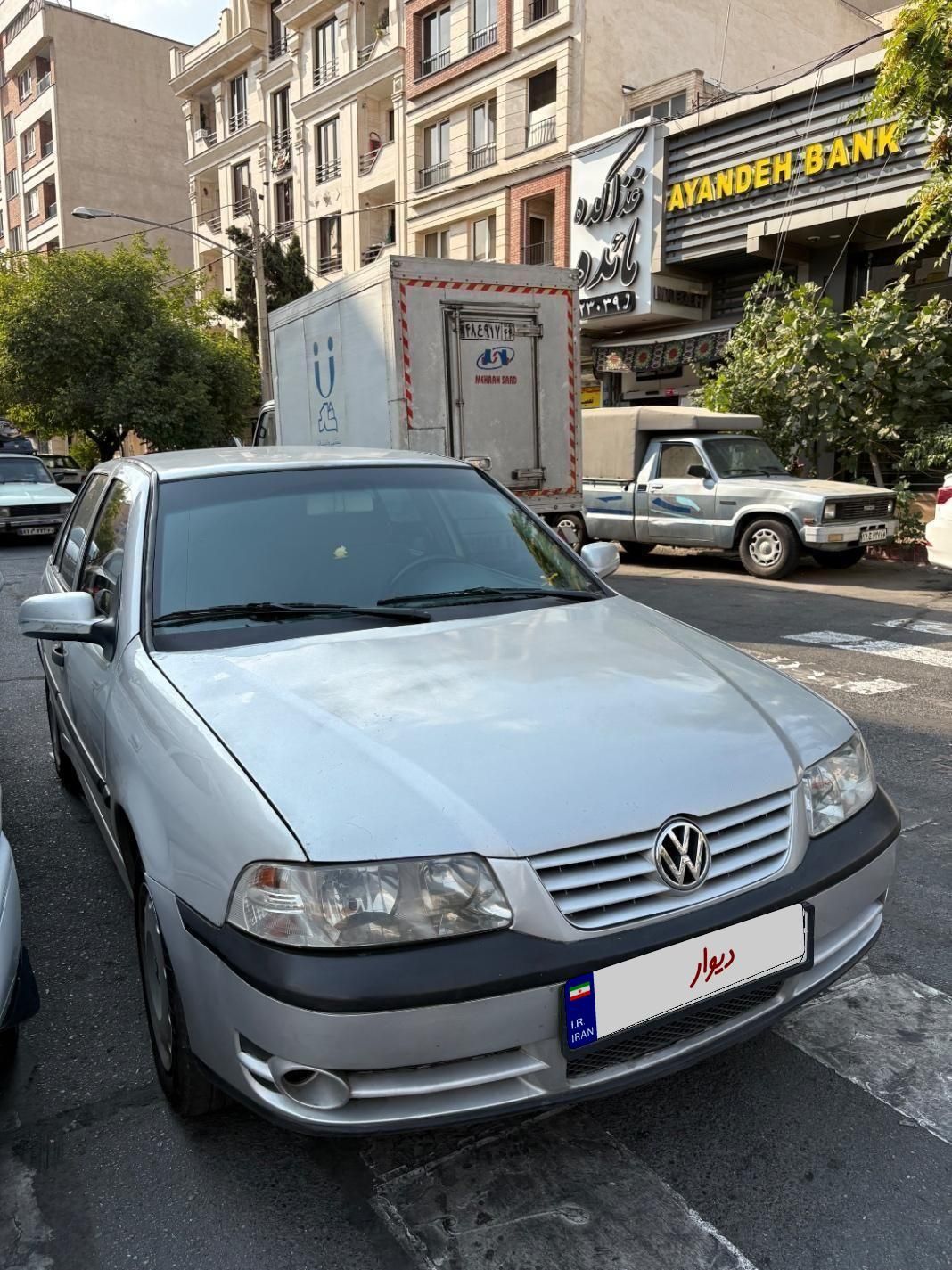 خودرو فولکس، گل آگهی ann_19727780