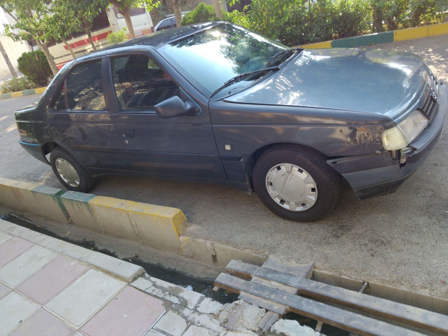 خودرو پژو، روآ آگهی ann_19727795