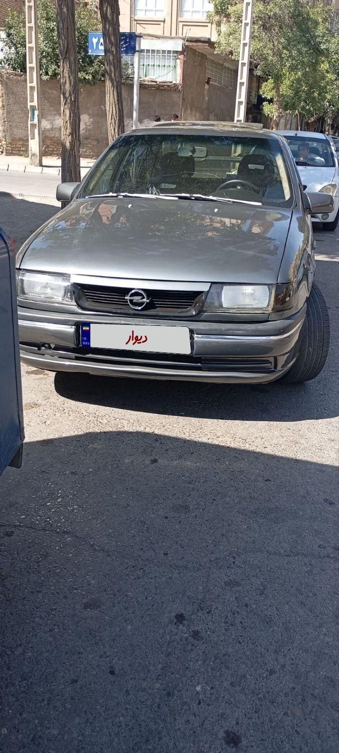 خودرو اپل، وکترا آگهی ann_19727807