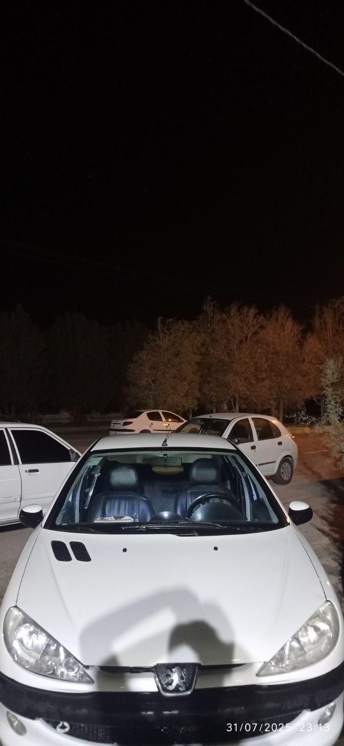خودرو پژو، 206 آگهی ann_19727824