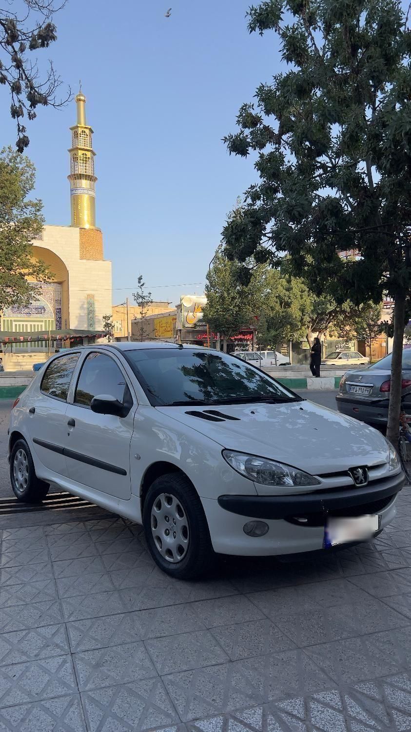 خودرو پژو، 206 آگهی ann_19727826