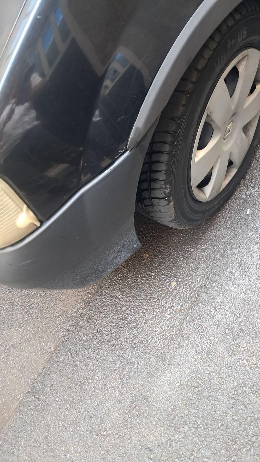 رنو تندر 90 E1 - 1390