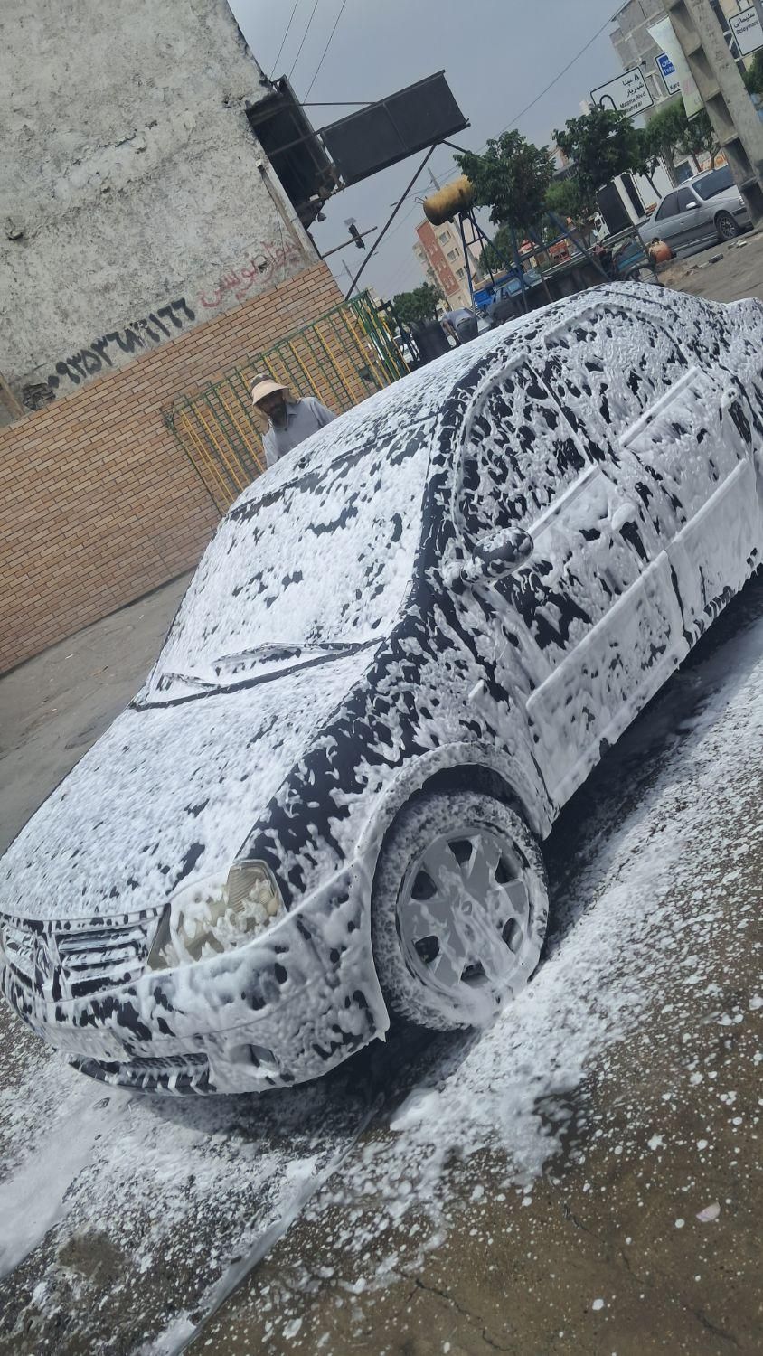 رنو تندر 90 E1 - 1390