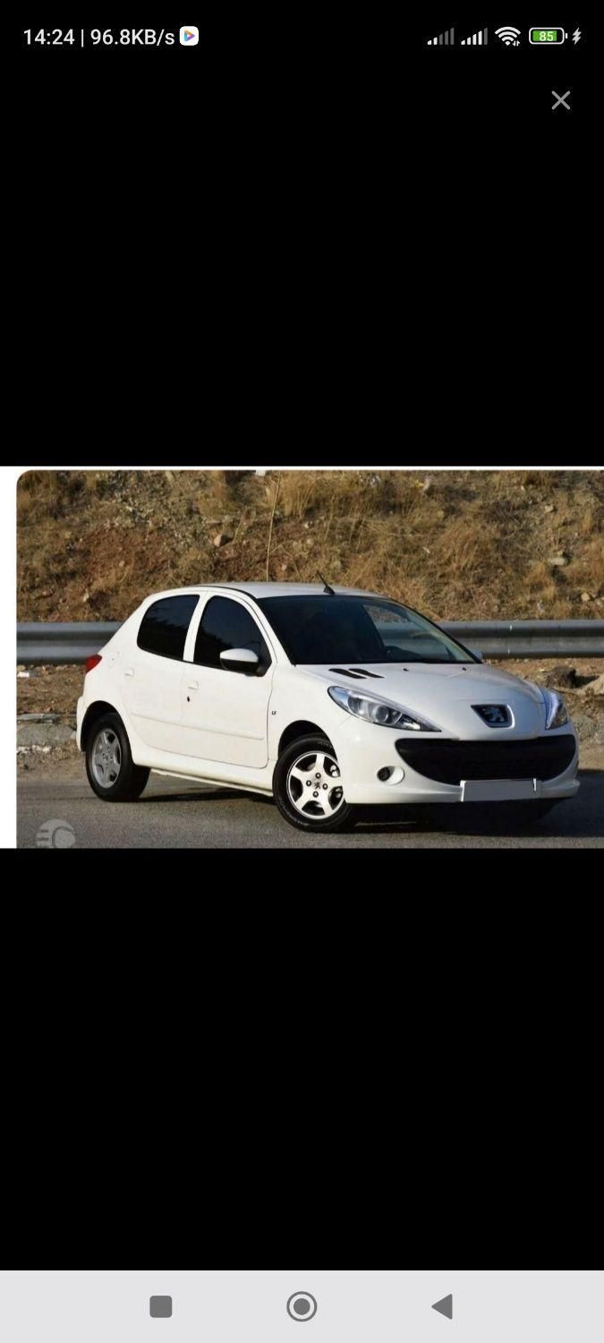خودرو پژو، 207 آگهی ann_19727863