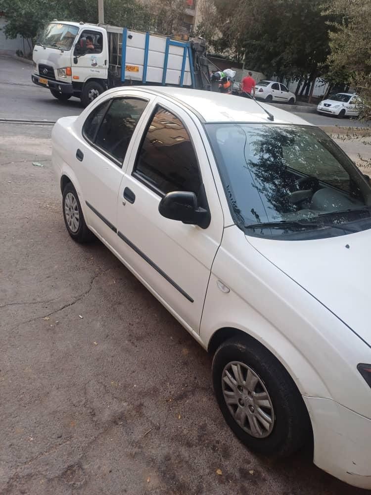 خودرو تیبا، صندوق دار آگهی ann_19727881