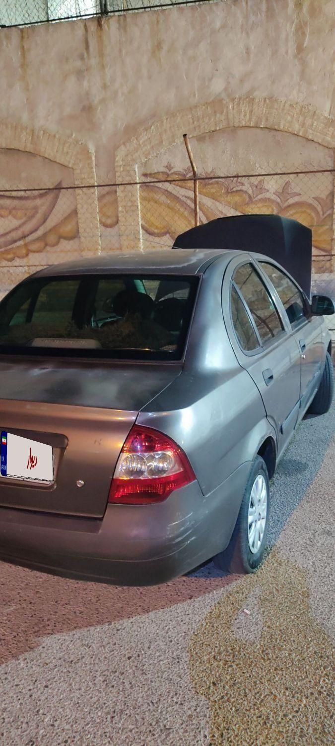 خودرو تیبا، صندوق دار آگهی ann_19727900