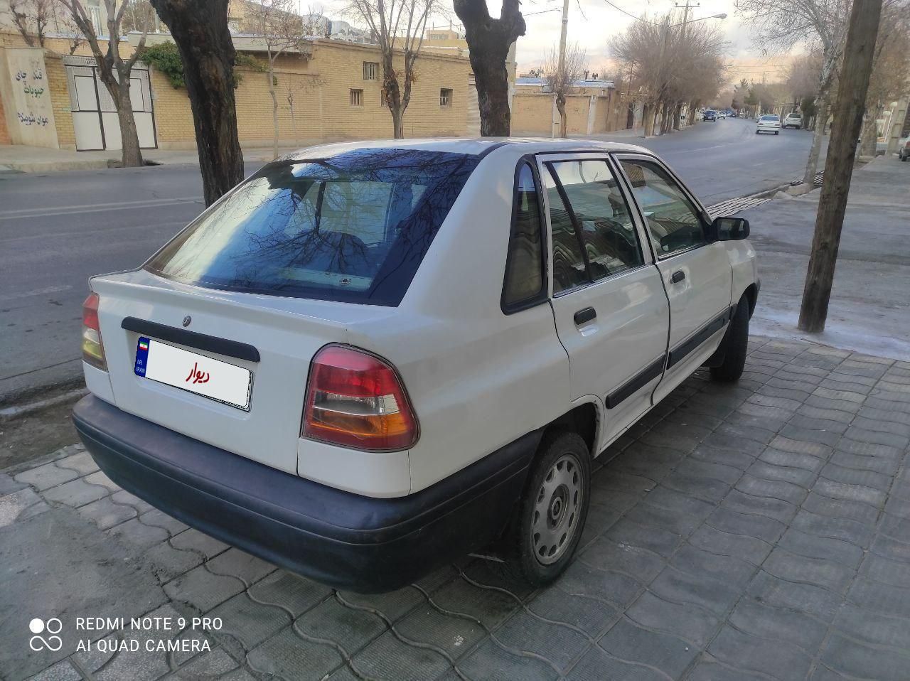 خودرو پراید، 141 آگهی ann_19727902