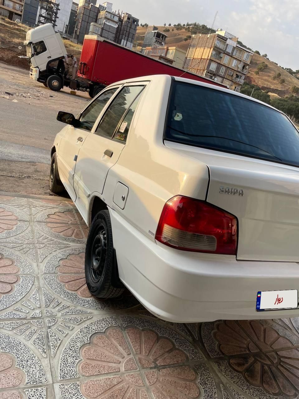 خودرو پراید، 132 آگهی ann_19727913