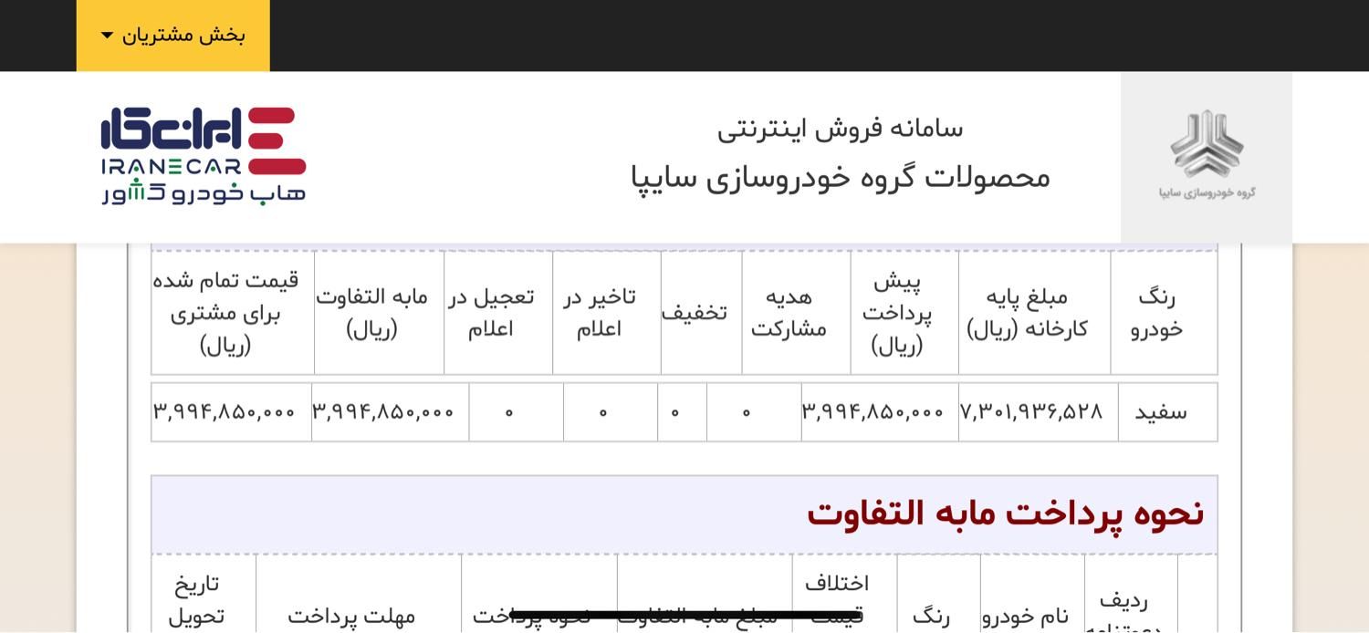 خودرو شاهین، G آگهی ann_19727932