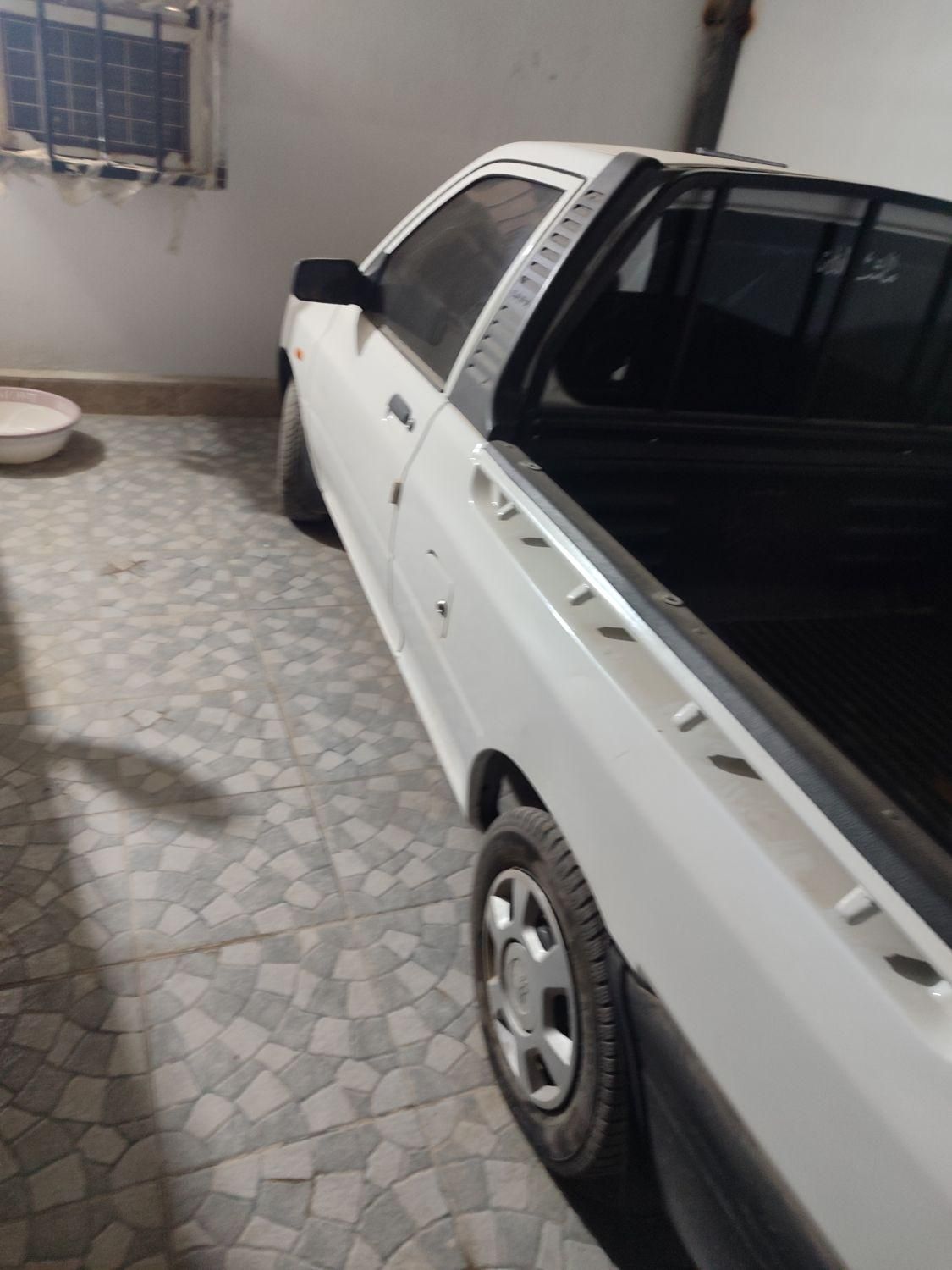 پراید 151 SE - 1402