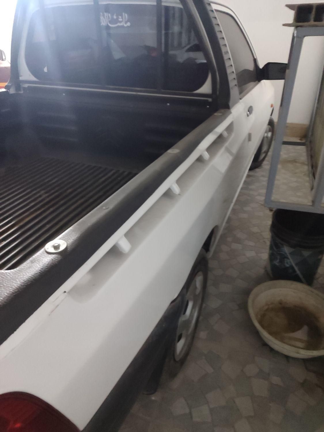 پراید 151 SE - 1402